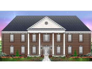 Plan 006C-0042