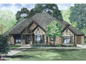 Plan 025H-0289