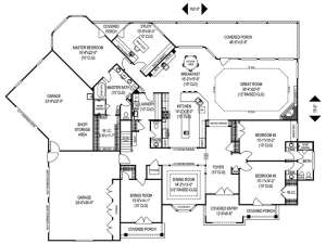 Plan 044H-0054