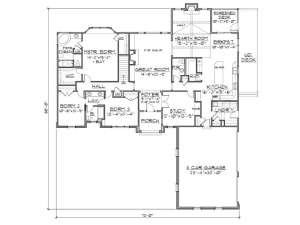 Plan 055H-0001