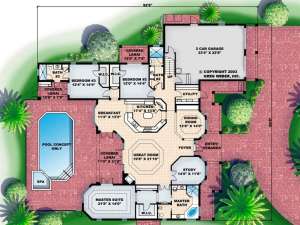 Plan 040H-0062