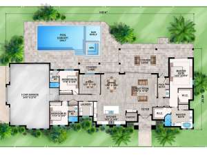 Plan 069H-0038
