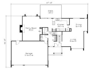 Plan 022H-0043