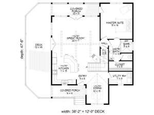 Plan 062H-0265