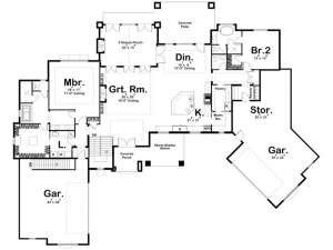 Plan 050H-0237