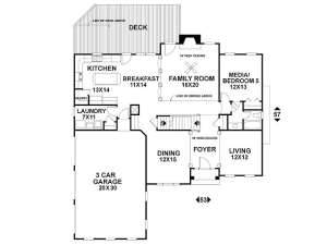 Plan 007H-0097