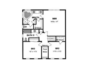 Plan 014H-0046
