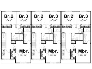 Plan 050M-0025