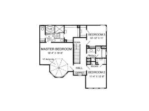 Plan 054H-0121