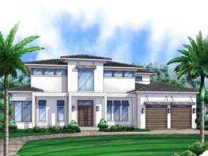 Plan 069H-0011