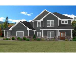 Plan 083H-0014
