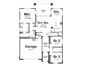 Plan 050H-0455