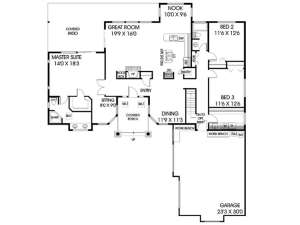 Plan 013H-0029