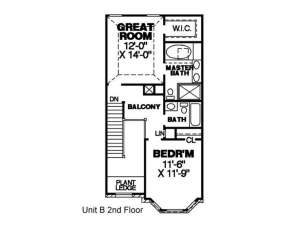 Plan 011M-0003