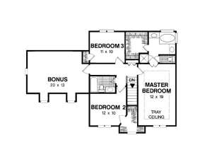 Plan 007H-0024