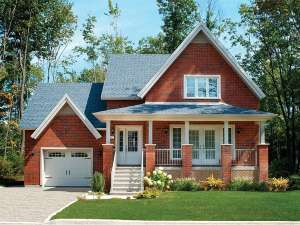 Plan 027H-0159