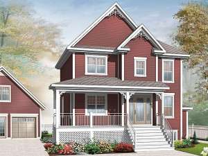 Plan 027H-0215