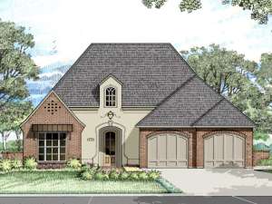 Plan 079H-0007