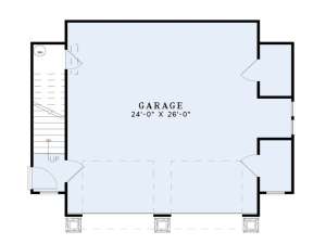 Plan 025G-0004