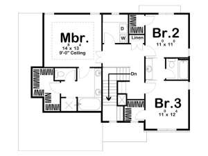 Plan 050H-0281