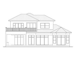 Plan 070H-0014