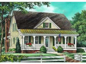 Plan 063H-0105