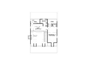 Plan 025H-0171