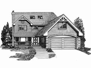 Plan 032H-0021