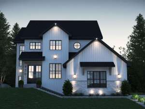 Plan 027H-0542