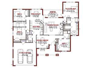 Plan 073H-0071