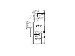 Plan 043H-0181