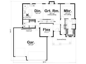 Plan 050H-0207