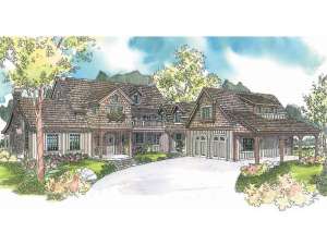Plan 051H-0137
