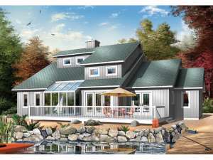 Plan 027H-0024