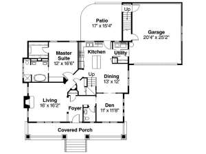 Plan 051H-0097