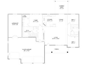 Plan 083H-0009