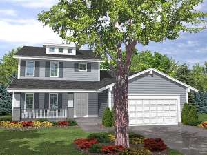 Plan 016H-0002