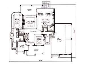Plan 050H-0088