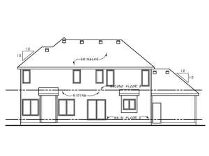Plan 031H-0371