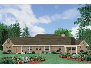 Plan 034H-0199