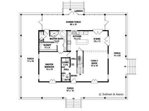 Plan 006H-0056