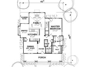 Plan 036H-0005