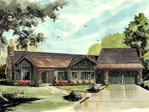 Plan 066H-0025