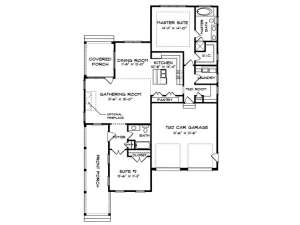 Plan 029H-0002