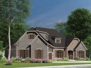 Plan 025H-0318