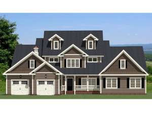 Plan 067H-0039