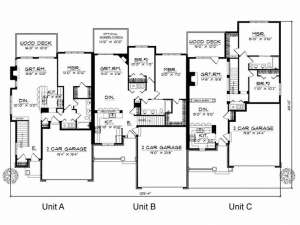 Plan 020M-0019