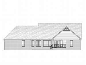 Plan 001H-0101