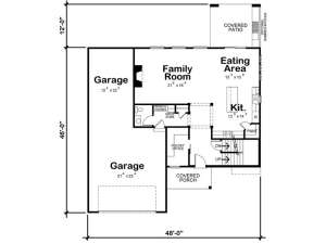 Plan 031H-0468