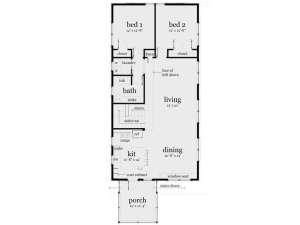 Plan 052H-0087